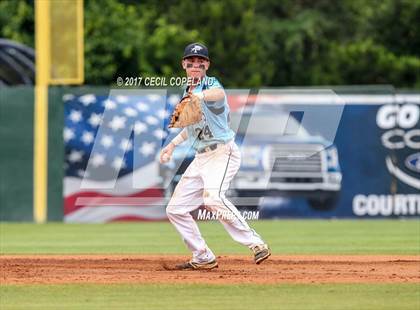 Thumbnail 3 in Lee County vs. Pope (GHSA 6A Final Game 2) photogallery.