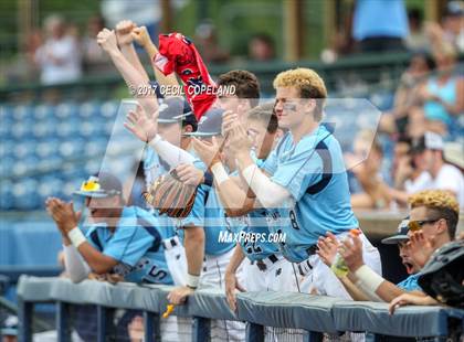 Thumbnail 1 in Lee County vs. Pope (GHSA 6A Final Game 2) photogallery.