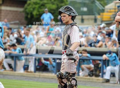 Thumbnail 1 in Lee County vs. Pope (GHSA 6A Final Game 2) photogallery.