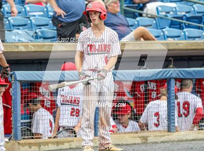 Thumbnail 1 in Lee County vs. Pope (GHSA 6A Final Game 2) photogallery.