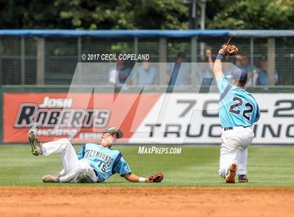 Thumbnail 2 in Lee County vs. Pope (GHSA 6A Final Game 2) photogallery.