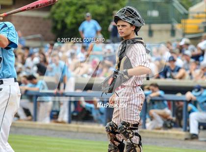 Thumbnail 3 in Lee County vs. Pope (GHSA 6A Final Game 2) photogallery.