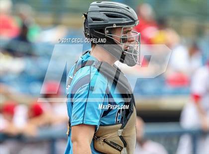 Thumbnail 1 in Lee County vs. Pope (GHSA 6A Final Game 2) photogallery.
