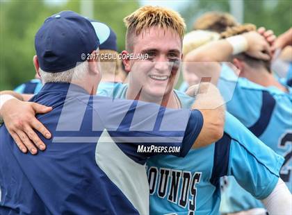 Thumbnail 1 in Lee County vs. Pope (GHSA 6A Final Game 2) photogallery.