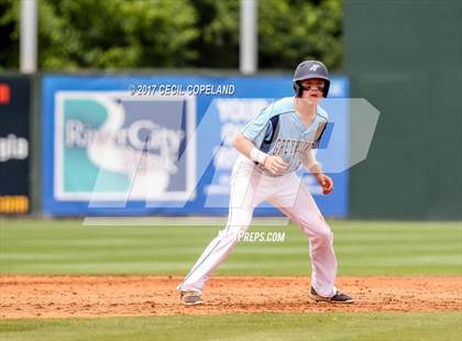 Thumbnail 1 in Lee County vs. Pope (GHSA 6A Final Game 2) photogallery.