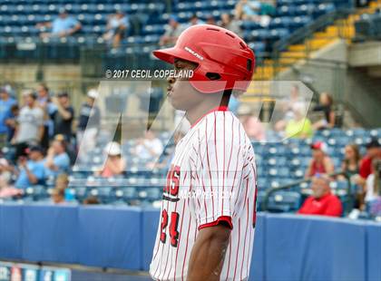 Thumbnail 1 in Lee County vs. Pope (GHSA 6A Final Game 2) photogallery.