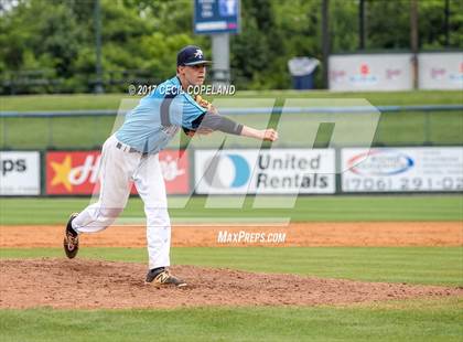 Thumbnail 2 in Lee County vs. Pope (GHSA 6A Final Game 2) photogallery.