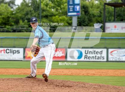 Thumbnail 3 in Lee County vs. Pope (GHSA 6A Final Game 2) photogallery.