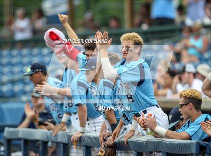 Thumbnail 2 in Lee County vs. Pope (GHSA 6A Final Game 2) photogallery.