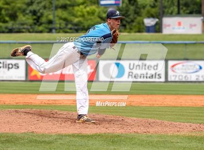 Thumbnail 1 in Lee County vs. Pope (GHSA 6A Final Game 2) photogallery.