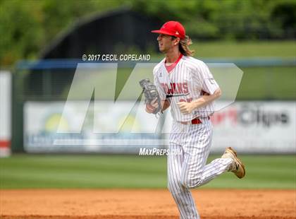 Thumbnail 1 in Lee County vs. Pope (GHSA 6A Final Game 2) photogallery.