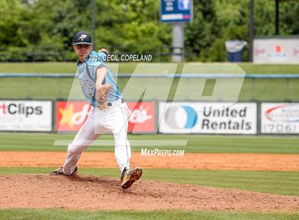 Thumbnail 3 in Lee County vs. Pope (GHSA 6A Final Game 2) photogallery.
