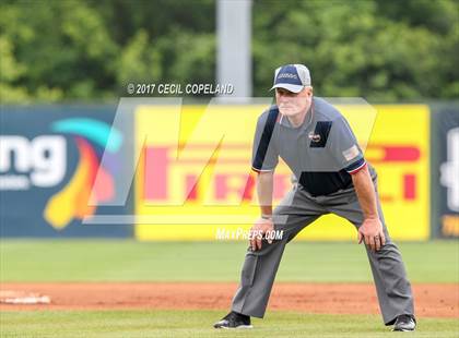 Thumbnail 2 in Lee County vs. Pope (GHSA 6A Final Game 2) photogallery.