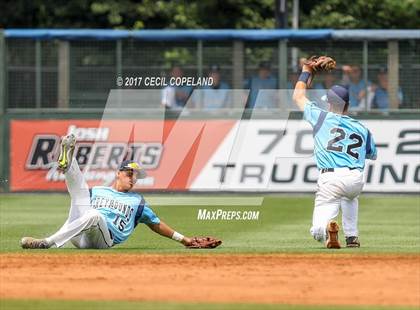 Thumbnail 3 in Lee County vs. Pope (GHSA 6A Final Game 2) photogallery.