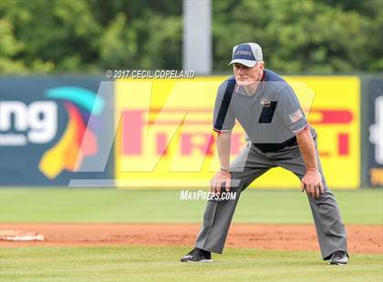 Thumbnail 3 in Lee County vs. Pope (GHSA 6A Final Game 2) photogallery.