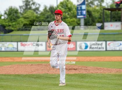 Thumbnail 3 in Lee County vs. Pope (GHSA 6A Final Game 2) photogallery.