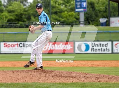 Thumbnail 2 in Lee County vs. Pope (GHSA 6A Final Game 2) photogallery.