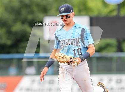 Thumbnail 1 in Lee County vs. Pope (GHSA 6A Final Game 2) photogallery.