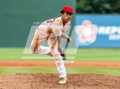 Thumbnail 3 in Lee County vs. Pope (GHSA 6A Final Game 2) photogallery.