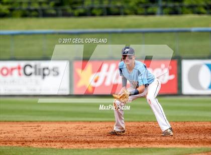 Thumbnail 1 in Lee County vs. Pope (GHSA 6A Final Game 2) photogallery.