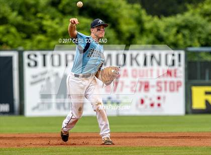 Thumbnail 1 in Lee County vs. Pope (GHSA 6A Final Game 2) photogallery.