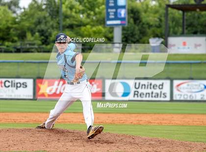 Thumbnail 1 in Lee County vs. Pope (GHSA 6A Final Game 2) photogallery.
