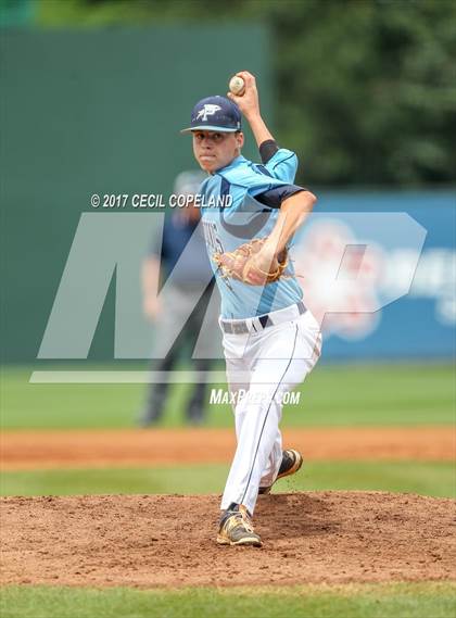 Thumbnail 3 in Lee County vs. Pope (GHSA 6A Final Game 2) photogallery.
