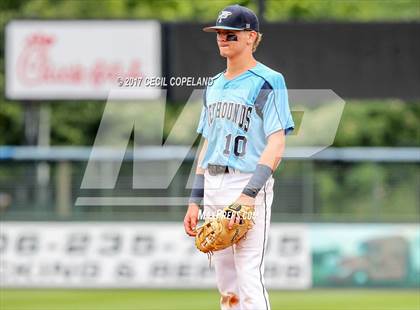 Thumbnail 3 in Lee County vs. Pope (GHSA 6A Final Game 2) photogallery.