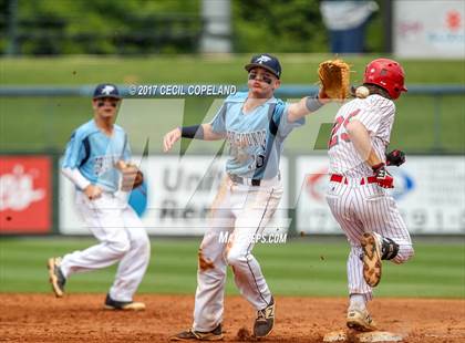 Thumbnail 3 in Lee County vs. Pope (GHSA 6A Final Game 2) photogallery.