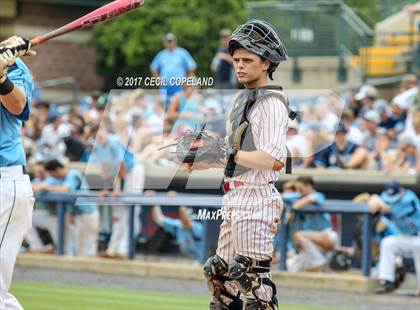 Thumbnail 2 in Lee County vs. Pope (GHSA 6A Final Game 2) photogallery.