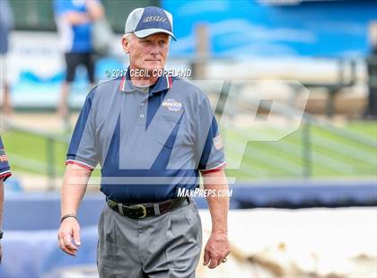 Thumbnail 1 in Lee County vs. Pope (GHSA 6A Final Game 2) photogallery.