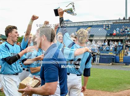Thumbnail 3 in Lee County vs. Pope (GHSA 6A Final Game 2) photogallery.