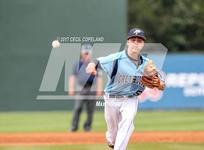 Thumbnail 3 in Lee County vs. Pope (GHSA 6A Final Game 2) photogallery.