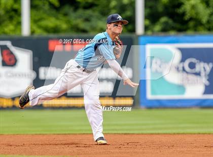 Thumbnail 2 in Lee County vs. Pope (GHSA 6A Final Game 2) photogallery.