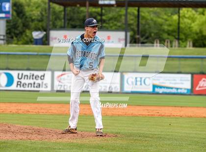 Thumbnail 1 in Lee County vs. Pope (GHSA 6A Final Game 2) photogallery.