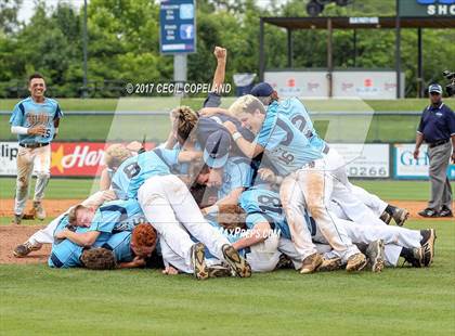 Thumbnail 3 in Lee County vs. Pope (GHSA 6A Final Game 2) photogallery.