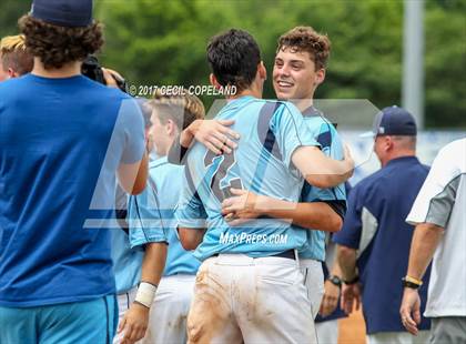 Thumbnail 3 in Lee County vs. Pope (GHSA 6A Final Game 2) photogallery.