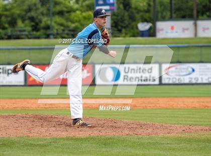Thumbnail 3 in Lee County vs. Pope (GHSA 6A Final Game 2) photogallery.