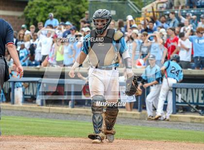 Thumbnail 3 in Lee County vs. Pope (GHSA 6A Final Game 2) photogallery.