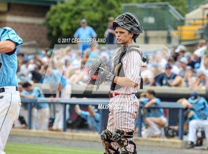 Thumbnail 1 in Lee County vs. Pope (GHSA 6A Final Game 2) photogallery.