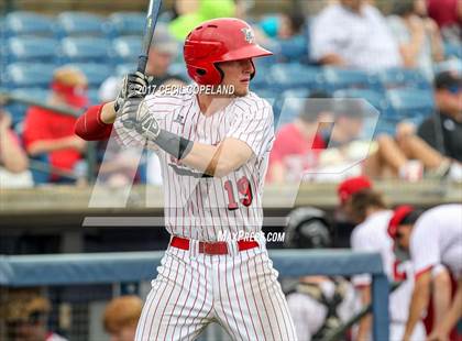 Thumbnail 1 in Lee County vs. Pope (GHSA 6A Final Game 2) photogallery.