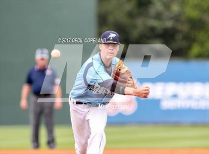 Thumbnail 2 in Lee County vs. Pope (GHSA 6A Final Game 2) photogallery.