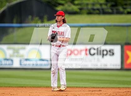 Thumbnail 1 in Lee County vs. Pope (GHSA 6A Final Game 2) photogallery.