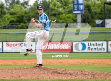 Thumbnail 1 in Lee County vs. Pope (GHSA 6A Final Game 2) photogallery.