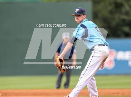 Thumbnail 2 in Lee County vs. Pope (GHSA 6A Final Game 2) photogallery.