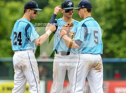 Thumbnail 2 in Lee County vs. Pope (GHSA 6A Final Game 2) photogallery.