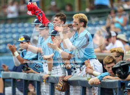 Thumbnail 2 in Lee County vs. Pope (GHSA 6A Final Game 2) photogallery.
