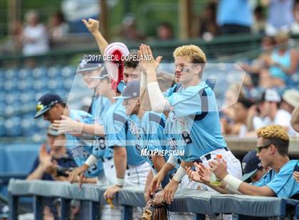 Thumbnail 1 in Lee County vs. Pope (GHSA 6A Final Game 2) photogallery.