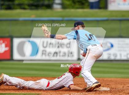 Thumbnail 3 in Lee County vs. Pope (GHSA 6A Final Game 2) photogallery.