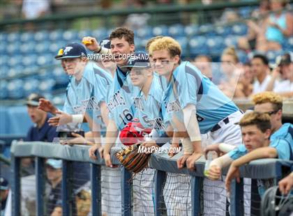 Thumbnail 3 in Lee County vs. Pope (GHSA 6A Final Game 2) photogallery.
